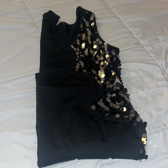 DISCO DRESS LAS VEGAS - Picture 2 of 3